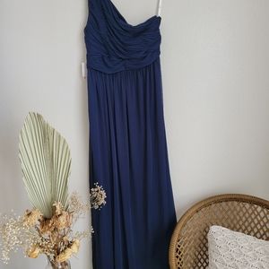Bridesmaid dress
